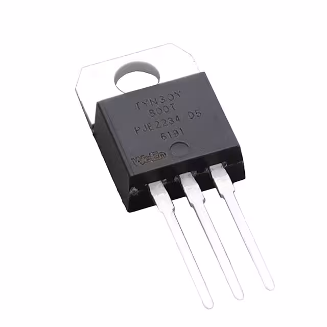 TYN30Y-800TQ WeEn Semiconductors  Thyristoren - SCRs